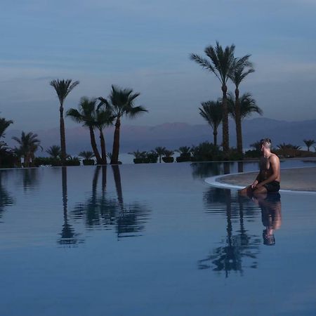 Dessole Holiday Taba Resort Nuweiba` Екстериор снимка