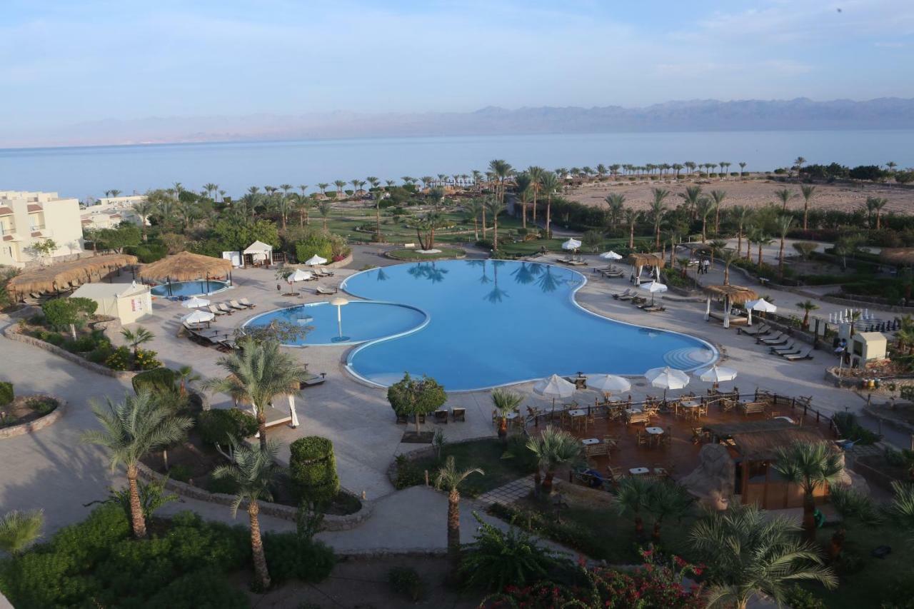 Dessole Holiday Taba Resort Nuweiba` Екстериор снимка