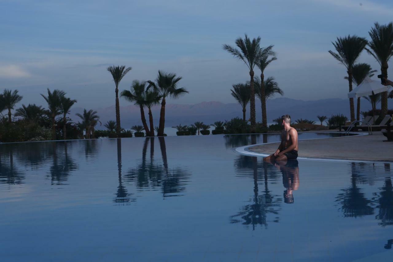 Dessole Holiday Taba Resort Nuweiba` Екстериор снимка