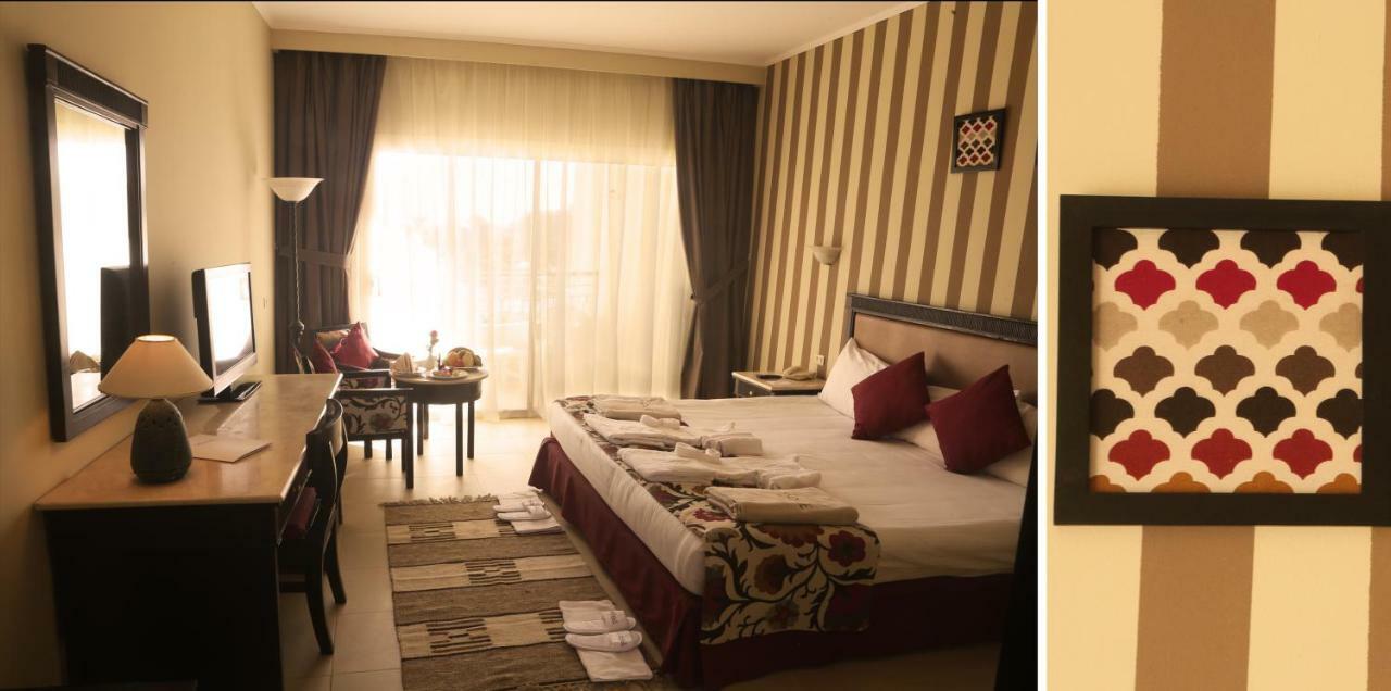 Dessole Holiday Taba Resort Nuweiba` Стая снимка