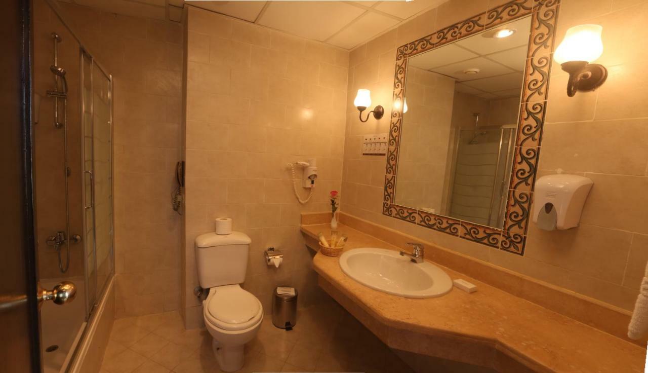 Dessole Holiday Taba Resort Nuweiba` Екстериор снимка